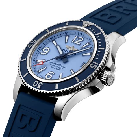 ladies breitling superocean|breitling superocean women's.